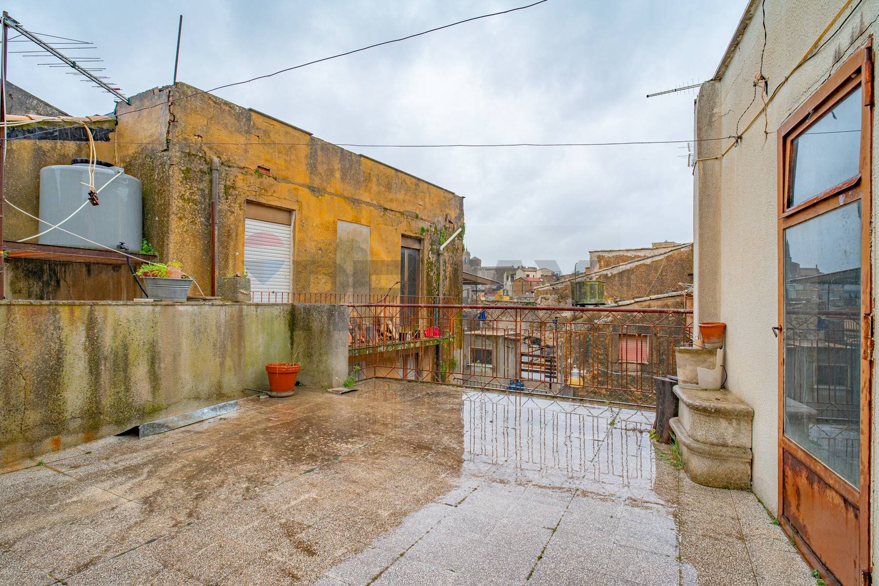 Terrazza - Casa indipendente Via Cona
 
8, Caltagirone - foto 2