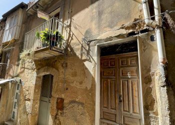 Casa all\'aperto - Casa indipendente Via Cona
 
8, Caltagirone - foto 19