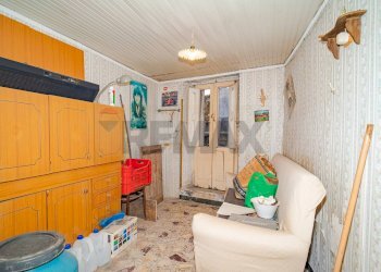 Soggiorno - Casa indipendente Via Cona
 
8, Caltagirone - foto 28