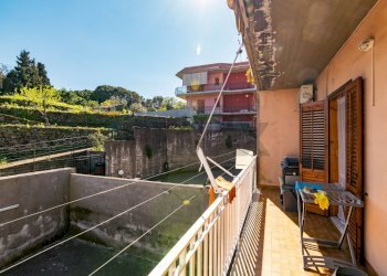 Balcone - Trilocale Via Taro
 
43, Acireale - foto 7