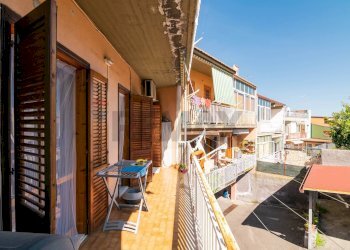 Balcone - Trilocale Via Taro
 
43, Acireale - foto 8