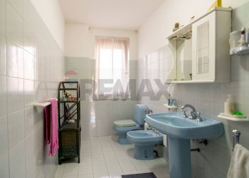 Bagno - Trilocale Via Taro
 
43, Acireale - foto 11