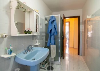 Bagno - Trilocale Via Taro
 
43, Acireale - foto 12