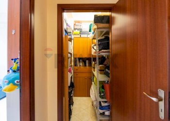 Dispensa di stoccaggio - Trilocale Via Taro
 
43, Acireale - foto 18