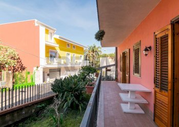 Balcone - Trilocale Via Taro
 
43, Acireale - foto 23