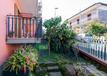 Giardino - Trilocale Via Taro
 
43, Acireale - foto 27