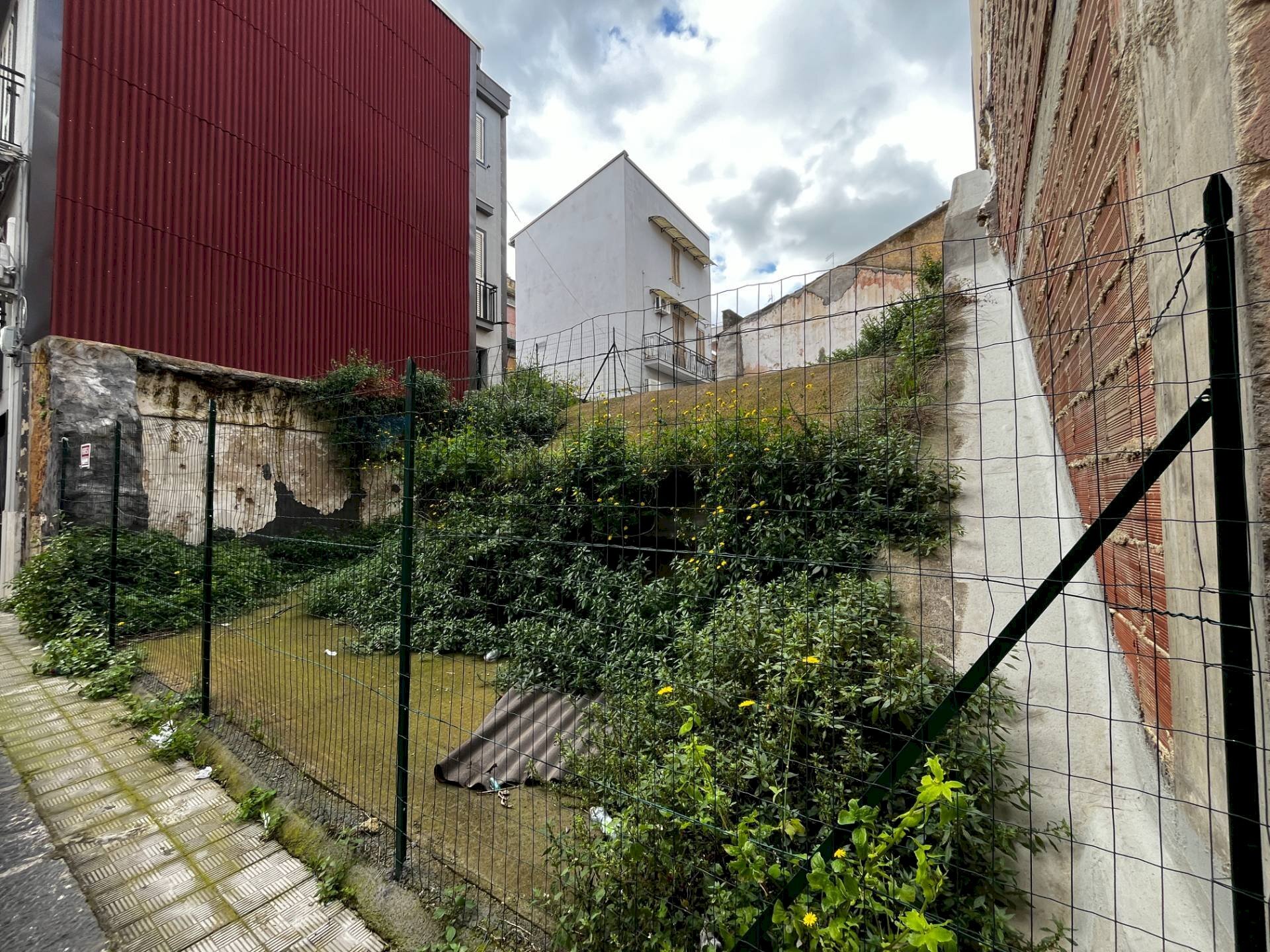 Edificio all\'aperto - Terreno edificabile Via Duilio
 
115, Carlentini - foto 1