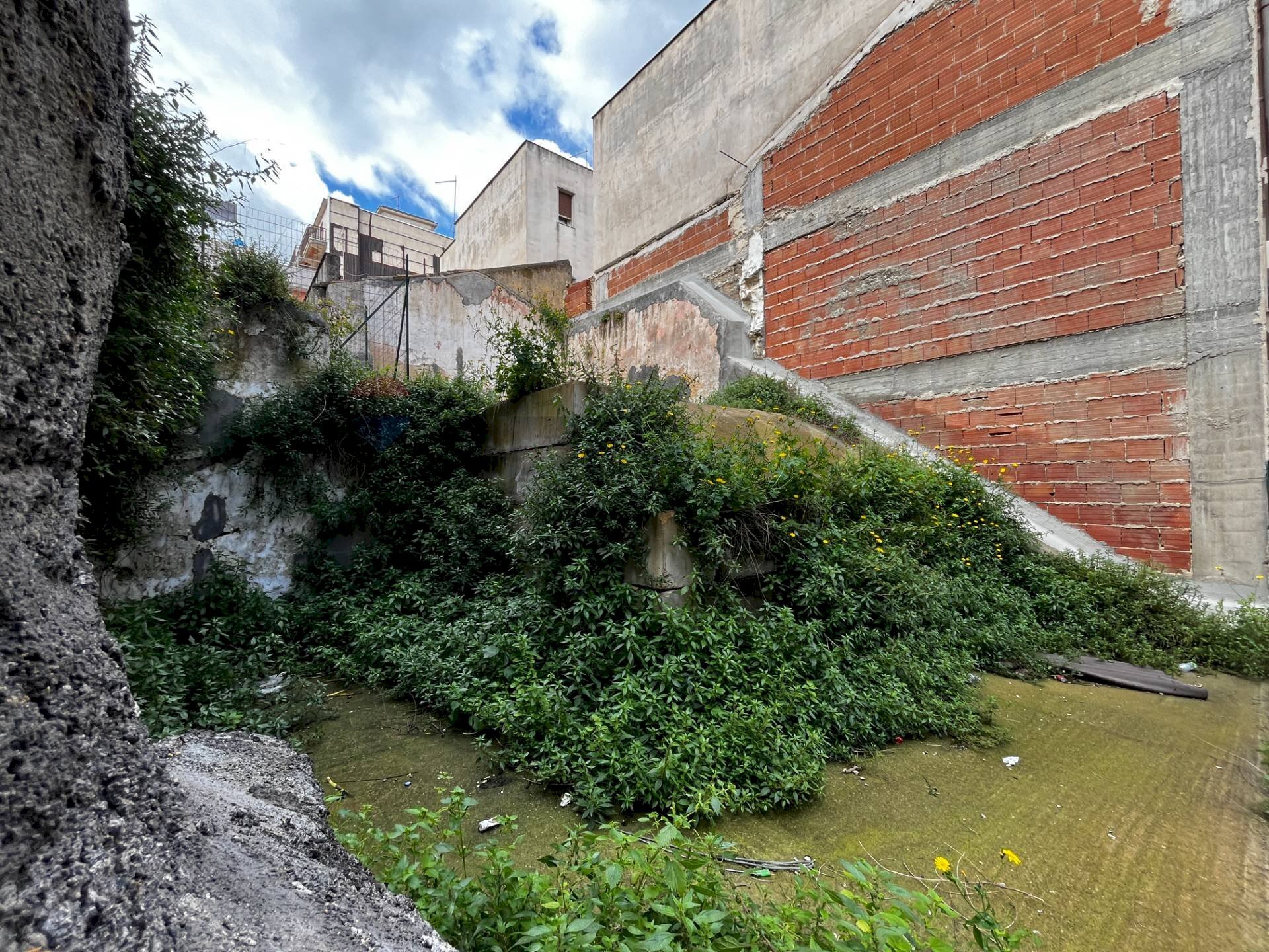 Giardino - Terreno edificabile Via Duilio
 
115, Carlentini - foto 2