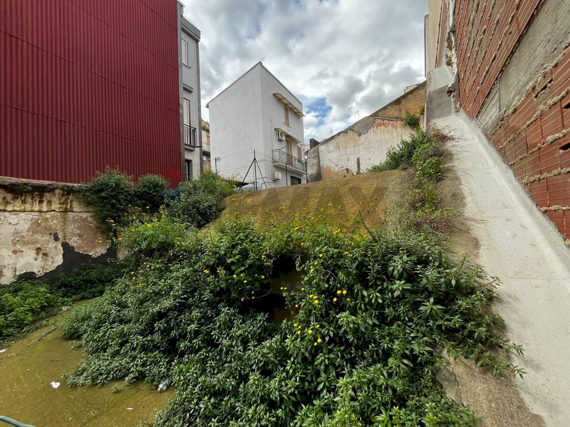 Giardino - Terreno edificabile Via Duilio
 
115, Carlentini - foto 3