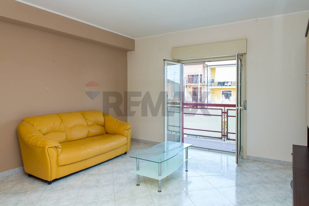 Soggiorno - Quadrilocale Via Carico
 
23, Acireale - foto 1
