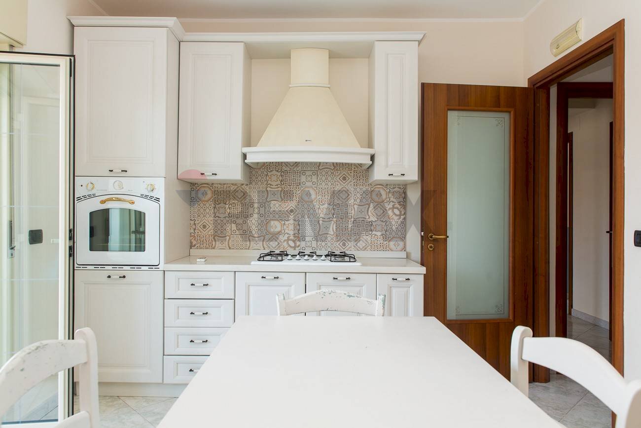 Cucina - Quadrilocale Via Carico
 
23, Acireale - foto 2