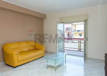 Soggiorno - Quadrilocale Via Carico
 
23, Acireale - foto 1