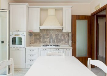 Cucina - Quadrilocale Via Carico
 
23, Acireale - foto 2