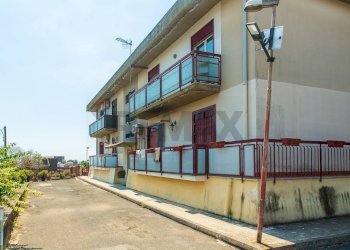 Edificio all\'aperto - Quadrilocale Via Carico
 
23, Acireale - foto 6