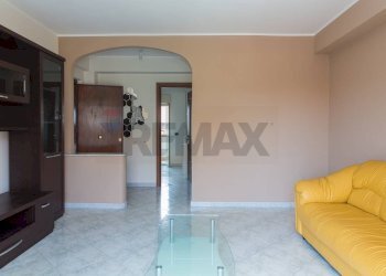 Soggiorno - Quadrilocale Via Carico
 
23, Acireale - foto 12