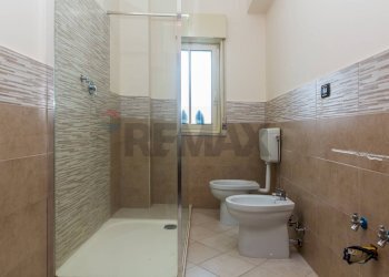 Bagno - Quadrilocale Via Carico
 
23, Acireale - foto 15