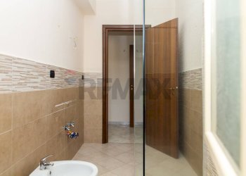 Bagno - Quadrilocale Via Carico
 
23, Acireale - foto 16