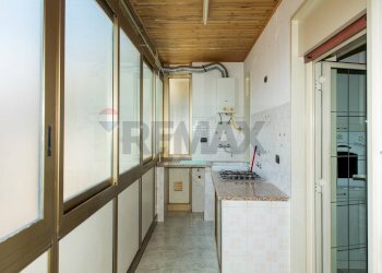 Cucina - Quadrilocale Via Carico
 
23, Acireale - foto 27