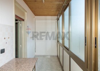 Hall / corridoio - Quadrilocale Via Carico
 
23, Acireale - foto 28