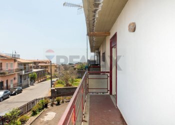 Balcone - Quadrilocale Via Carico
 
23, Acireale - foto 29