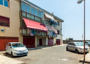 Edificio all\'aperto - Quadrilocale Via Carico
 
23, Acireale - foto 31