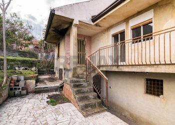 Casa all\'aperto - Villa Via Cosenza
 
Snc, Trecastagni - foto 10