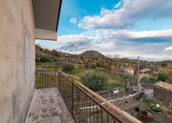 Balcone - Villa Via Cosenza
 
Snc, Trecastagni - foto 21