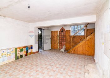 Soggiorno - Villa Via Cosenza
 
Snc, Trecastagni - foto 25