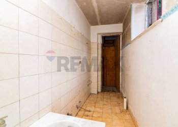 Hall / corridoio - Villa Via Cosenza
 
Snc, Trecastagni - foto 27