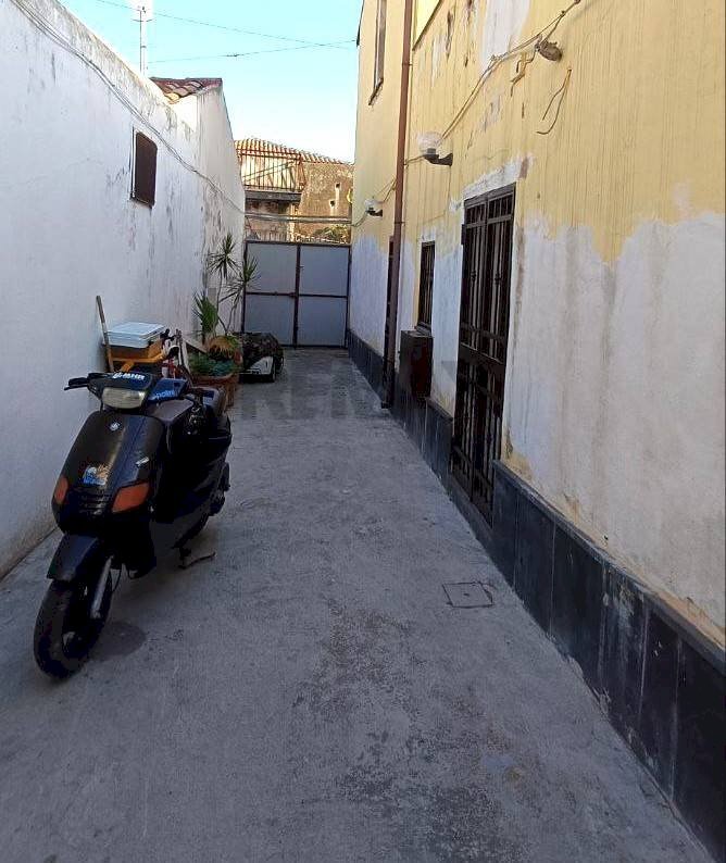 Terrazza - Casa semi indipendente Via Gaspare Pagani
 
19, Riposto - foto 3