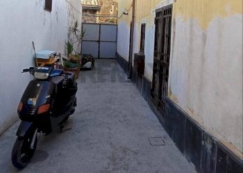 Terrazza - Casa semi indipendente Via Gaspare Pagani
 
19, Riposto - foto 3