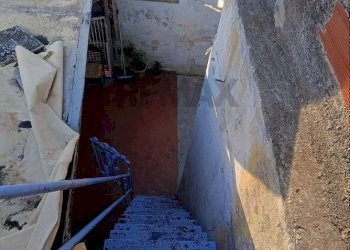 Scale - Casa semi indipendente Via Gaspare Pagani
 
19, Riposto - foto 7