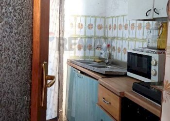 Cucina - Casa semi indipendente Via Gaspare Pagani
 
19, Riposto - foto 11