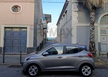 Edificio all\'aperto - Casa semi indipendente Via Gaspare Pagani
 
19, Riposto - foto 13