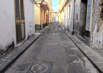 Edificio all\'aperto - Casa semi indipendente Via Gaspare Pagani
 
19, Riposto - foto 14