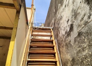 Scale - Casa semi indipendente Via Libertà
 
57, Riposto - foto 11