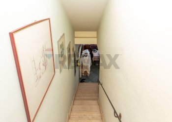 Hall / corridoio - Villa a Schiera Via Pizzo Maugeri
 
2, Valverde - foto 11