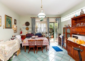 Sala da pranzo - Villa a Schiera Via Pizzo Maugeri
 
2, Valverde - foto 12