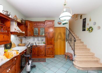 Cucina - Villa a Schiera Via Pizzo Maugeri
 
2, Valverde - foto 14