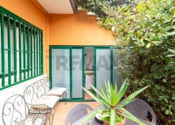 Terrazza - Villa a Schiera Via Pizzo Maugeri
 
2, Valverde - foto 15