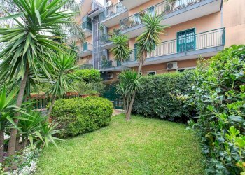 Giardino - Villa a Schiera Via Pizzo Maugeri
 
2, Valverde - foto 17