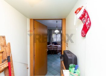 Hall / corridoio - Villa a Schiera Via Pizzo Maugeri
 
2, Valverde - foto 22