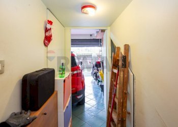 Hall / corridoio - Villa a Schiera Via Pizzo Maugeri
 
2, Valverde - foto 23