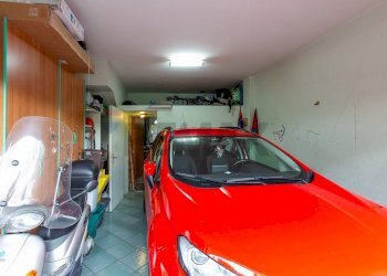 Parcheggio - Villa a Schiera Via Pizzo Maugeri
 
2, Valverde - foto 24