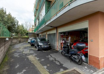 Edificio all\'aperto - Villa a Schiera Via Pizzo Maugeri
 
2, Valverde - foto 26