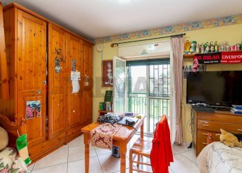 Sala da pranzo - Villa a Schiera Via Pizzo Maugeri
 
2, Valverde - foto 31