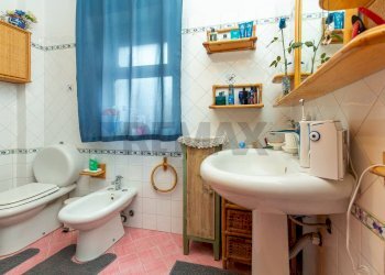 Bagno - Villa a Schiera Via Pizzo Maugeri
 
2, Valverde - foto 47