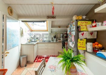 Cucina - Villa a Schiera Via Pizzo Maugeri
 
2, Valverde - foto 52