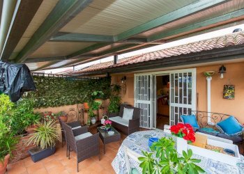 Terrazza - Villa a Schiera Via Pizzo Maugeri
 
2, Valverde - foto 57