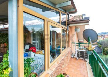 Balcone - Villa a Schiera Via Pizzo Maugeri
 
2, Valverde - foto 58